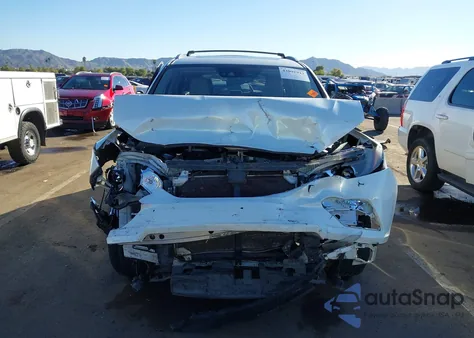 2016 Honda Pilot Elite z USA, uszkodzony, nr VIN 5FNYF6H01GB044898